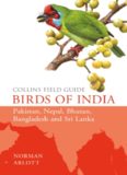 Birds of India, Pakistan, Nepal, Bhutan, Bangladesh, Sri Lanka