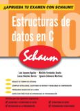 Estructuras de datos en C