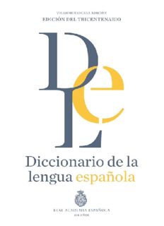 Diccionario de la Lengua Española