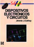 Dispositivos Electrónicos y Circuitos