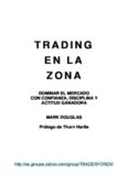 Trading en la Zona
