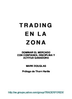 Trading en la Zona