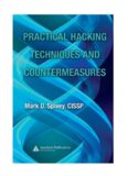 Practical hacking techniques and countermeasures