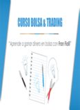curso bolsa & trading