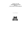 Manual de rehabilitacion de la columna vertebral