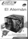 Assimil - El Aleman. Learn German for Spanish Speakers