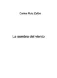 La sombra del viento