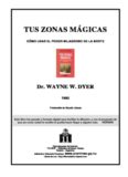Tus Zonas Mágicas