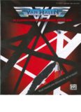 Van Halen: 30 Classics from the Legendary Guitar God (Authentic Guitar TAB) (Authentic Guitar-Tab Editions)