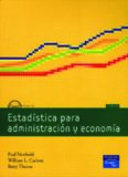estadistica para administracion y economia