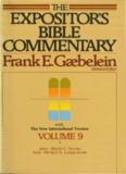 The Expositor's Bible Commentary: John and Acts
