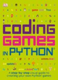 Coding Games in Python