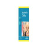 Anatomia clinica