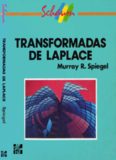 Transformadas de Laplace. Serie Schaum