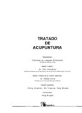 Jose Luis Padilla Corral – Tratado de Acupuntura y Moxibustion