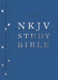 Nelson's NKJV Study Bible, Second Edition  