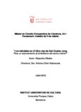 Los mndalas en El libro rojo de Carl Gustav Jung