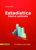 Estadistica basica aplicada