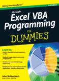 Microsoft Excel VBA Programming for Dummies 2010.pdf - DASCO 