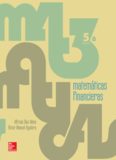 Matemáticas financieras