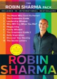 Robin Sharma Pack (10 Volume Set)
