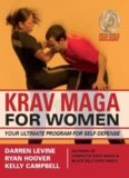 Krav Maga for Women: Your Ultimate Program for Self Defense