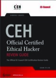CEH Official Certified Ethical Hacker Review Guide .pdf