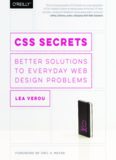 CSS Secrets: Better Solutions to Everyday Web Design Problems