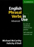 Advanced English Phrasal Verbs in Use