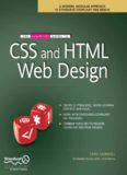 The Essential Guide to CSS and HTML Web Design 