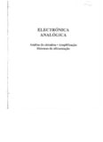 Electrónica Analógica