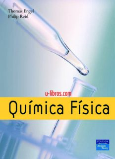 Química Física
