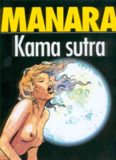 Manara's Kama Sutra