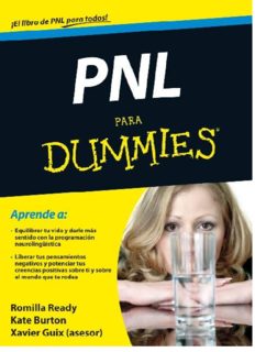 PNL para Dummies