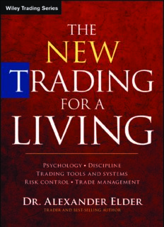 The New Trading for a Living