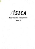 Fisica Vol. 2 – 5ta Edicion – Serway