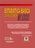 Estadística básica y Excel