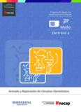Armado y Reparación de Circuitos Electrónicos