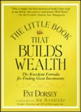 The Little Book That Builds Wealth: The Knockout Formula for Finding Great Investments (Little Books. Big Profits)