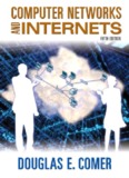 Computer Networks And Internets