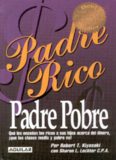 Padre rico padre pobre | Robert Kiyosaki