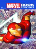 marvel's captain america