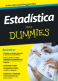 Estadistica Para Dummies