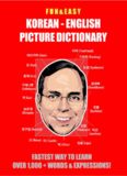 Fun & Easy! Korean-English Picture Dictionary