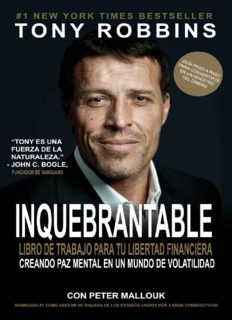 Inquebrantable