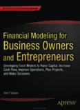 Financial Modeling for Business Owners and Entrepreneurs: Developing Excel Models to Raise Capital, Increase Cash Flow, Improve Operations, Plan Projects, and Make Decisions