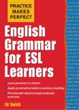 English Grammar for ESL Learners