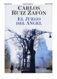 El juego del ángel  
