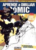 Aprende a Dibujar Cómics (Libro)