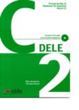 Preparación al diploma español. DELE C2. Nueva edición